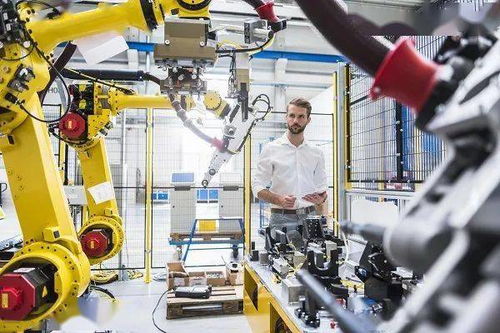 意法半導(dǎo)體賦能工業(yè)市場智能 無線與安全