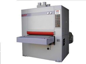 pet板與pvc分離專用砂光機(jī)圖片,pet板與pvc分離專用砂光機(jī)高清圖片 青島肯特木工機(jī)械廠,