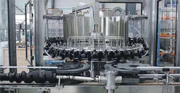 綠色節(jié)能是食品飲料包裝機(jī)械未來必選之路