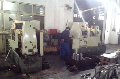 上海章臣機(jī)械制造