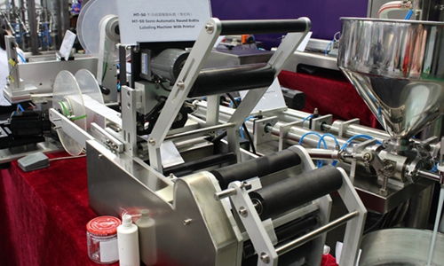 10月 食品機械設(shè)備網(wǎng)新老客戶 好文章 榜揭榜