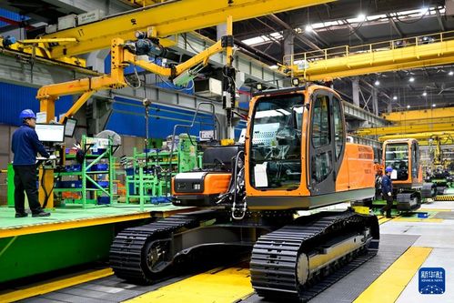 煙臺實(shí)施“倍增計(jì)劃”，以精準(zhǔn)賦能驅(qū)動(dòng)制造業(yè)高質(zhì)量發(fā)展