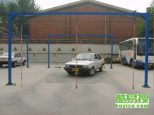 鄭州酷易搜汽車(chē)陪駕服務(wù) 新手司機(jī)的安全駕駛伙伴