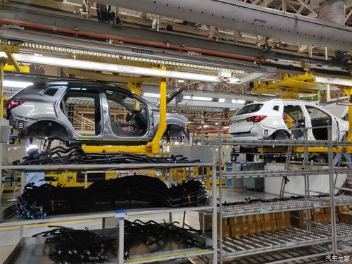科技鑄就品質(zhì)，細節(jié)成就卓越 探訪上汽臨港工廠，見證榮威汽車誕生之旅