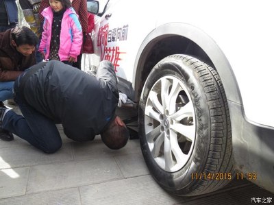 晨嘉風(fēng)神“二對一”陪駕服務(wù)圓滿落幕，助力新手駕駛員安全啟程