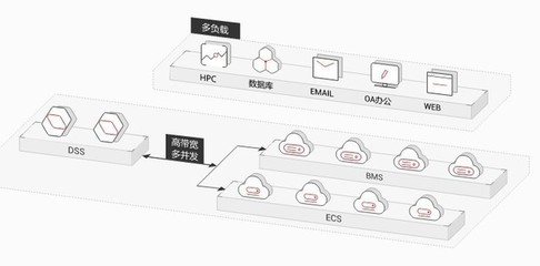 華為云專屬存儲(chǔ)服務(wù)上線 VIP級(jí)別的云上體驗(yàn)與信息技術(shù)咨詢服務(wù)