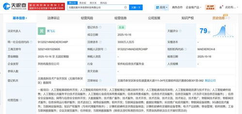 科大訊飛在無錫成立信息科技新公司，推動(dòng)數(shù)據(jù)處理與存儲(chǔ)服務(wù)新布局