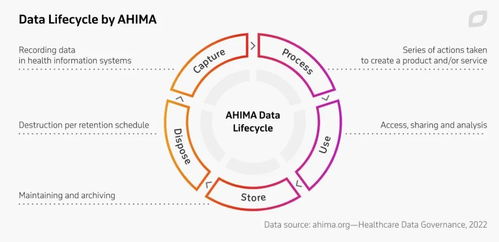 醫療行業數據治理與數據處理的挑戰與路徑