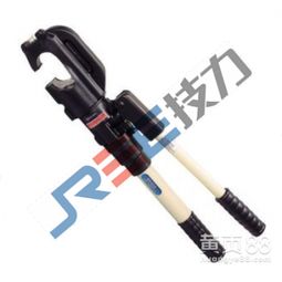 EP-510C手動液壓壓接鉗 日本IZUMI匠心工藝，打造專業連接解決方案